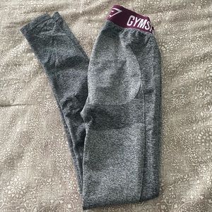 Gymshark original flex full length leggings